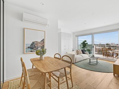 501 / 21 Victoria Street, Footscray