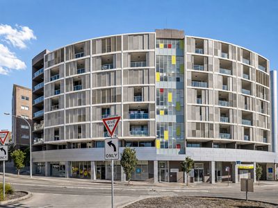 3 / 2A Brown Street, Ashfield
