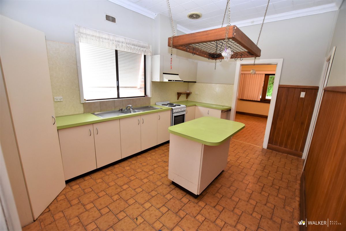 31 Parker Street, Rushworth