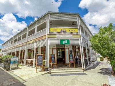 24 / 15 Rainbow Shores Drive, Rainbow Beach