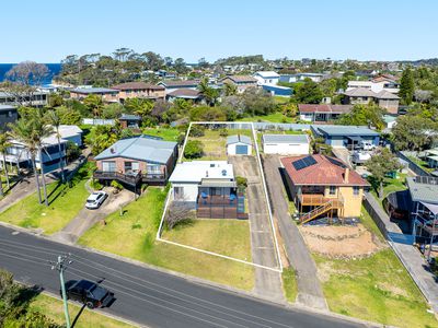 7 Iluka Avenue, Malua Bay