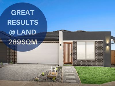 15 Pursuit Street, Mambourin