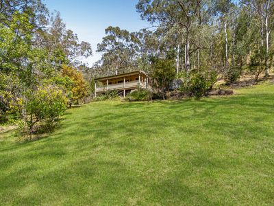 270 Cole Gully Road, Lefthand Branch