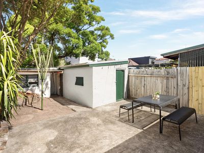 30 Despointes Street, Marrickville
