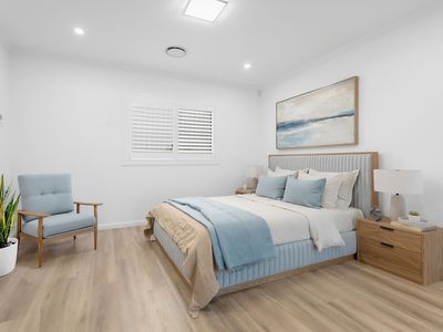 27 Shores Crescent, Diamond Beach