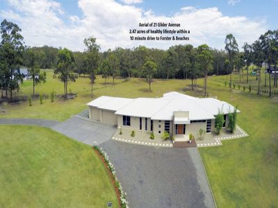 21 Glider Avenue, Darawank