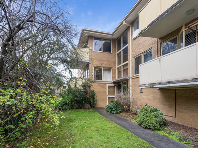 9 / 36 Rose Street, Box Hill