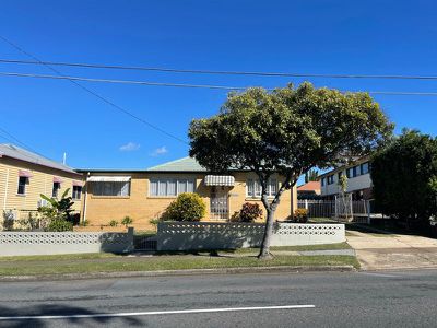 98 Brighton Terrace, Sandgate