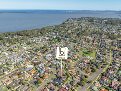 11 Dean Avenue, Kanwal