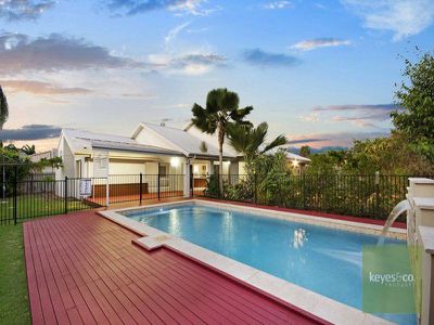 57 Estuary Parade, Douglas