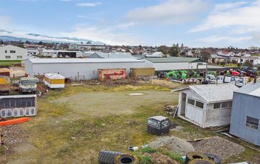 24-26 Holmes Street, Waimate