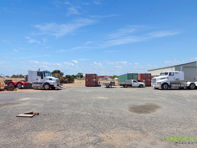 7 Middleton Avenue, Nhill