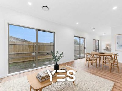 3 / 29 Navarre Drive, Cranbourne West