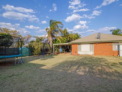 18 Gouge Street, Somerville