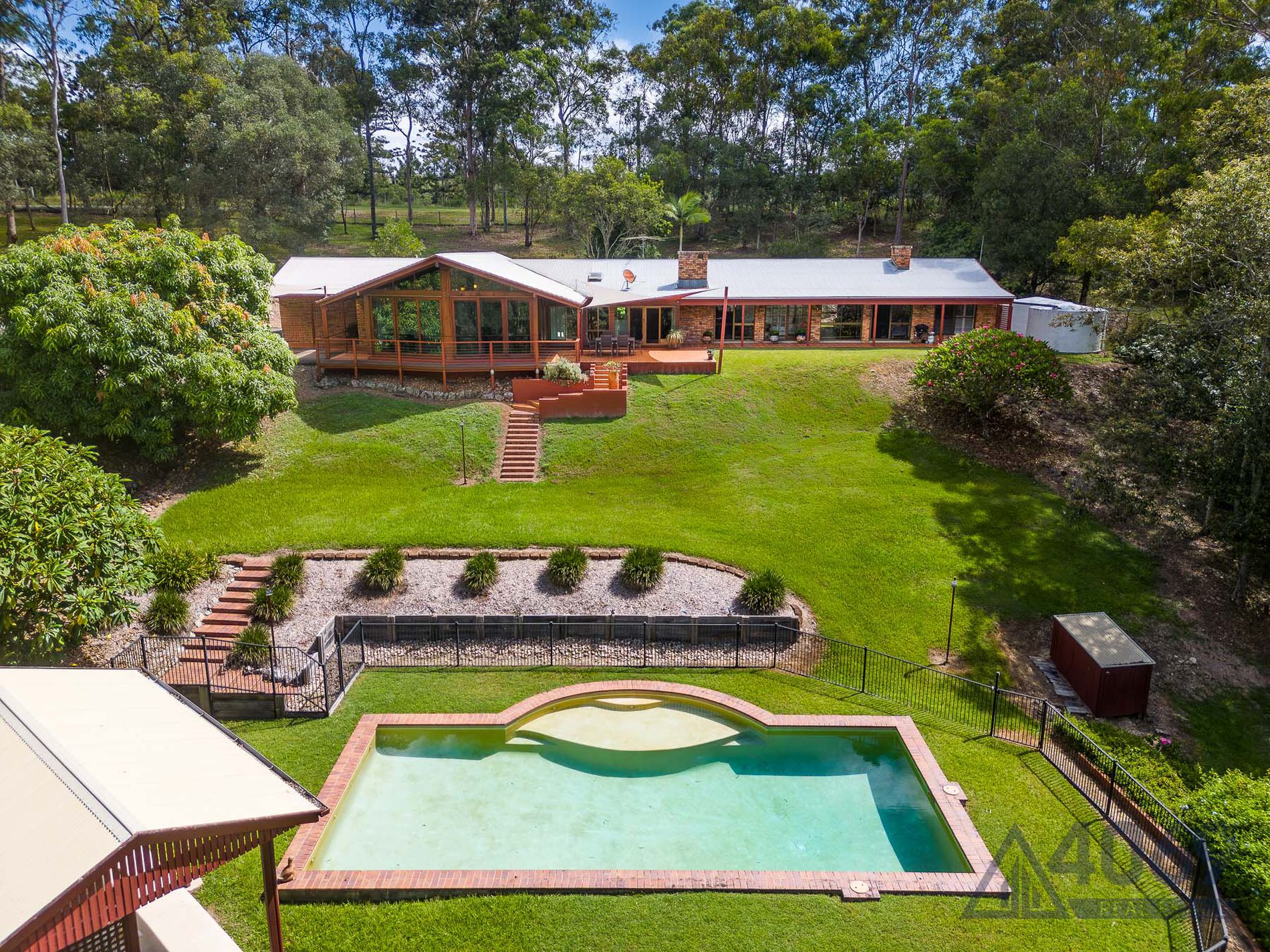 489 Grandview Road, Pullenvale