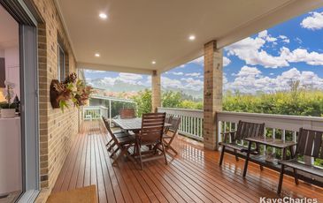 31 Beaconhill Drive, Beaconsfield