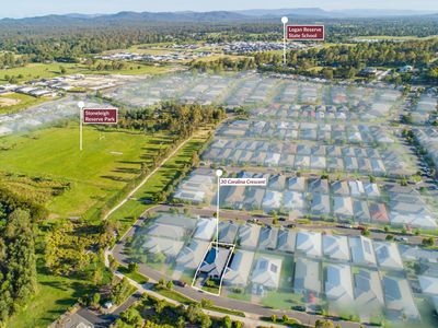 30 Coralina Crescent, Logan Reserve