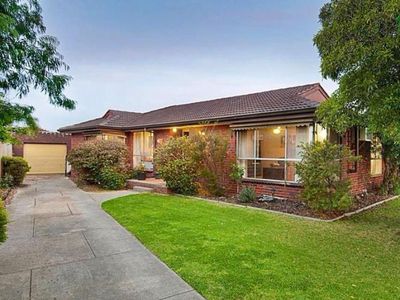 42 Mossfiel Drive, Hoppers Crossing