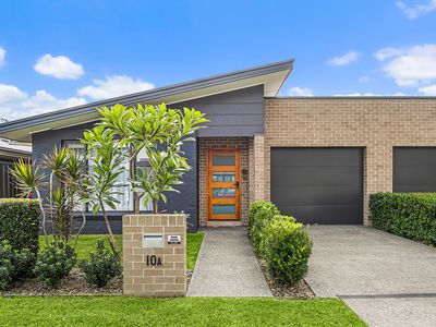 10a Upland Chase, Albion Park