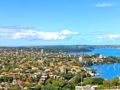 2508 / 79-81 Berry Street, North Sydney