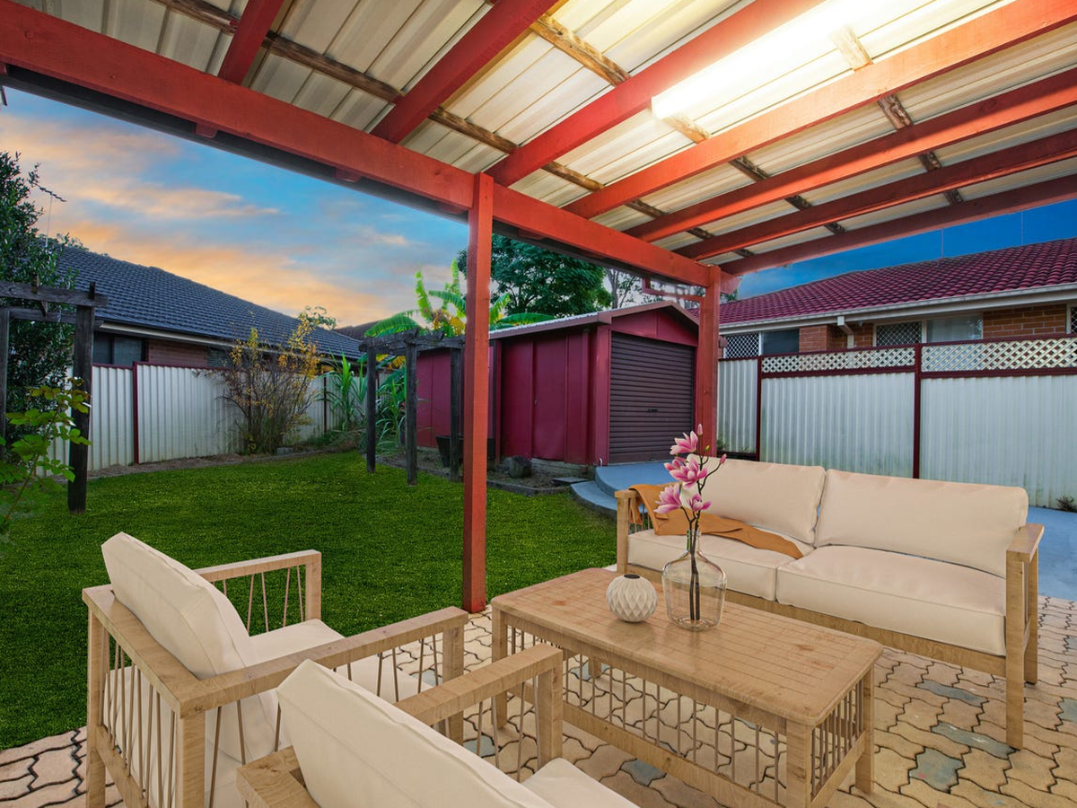 98 Barbara Boulevard, Seven Hills