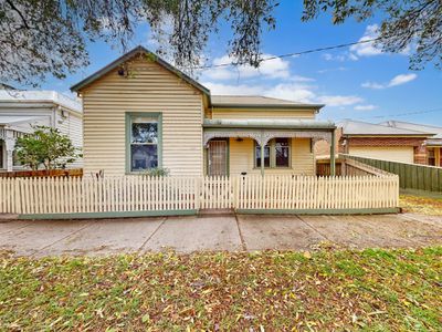 20 Forrest Street, Spotswood