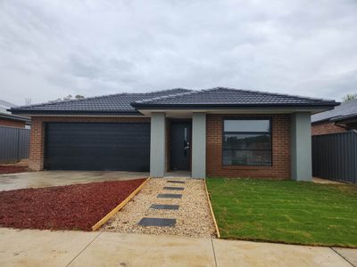 14 Ridd Drive, Seymour