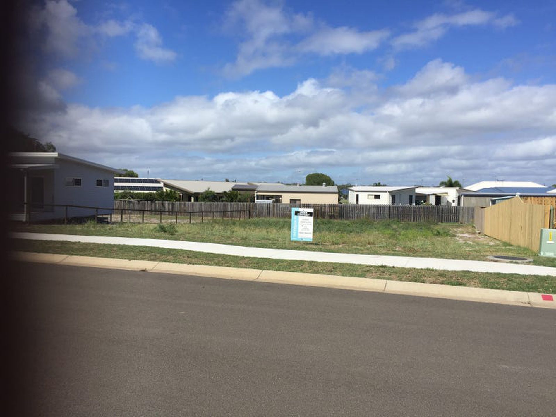 18 Ocean View Drive, Woodgate