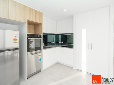 607 / 349 Northbourne Avenue, Dickson