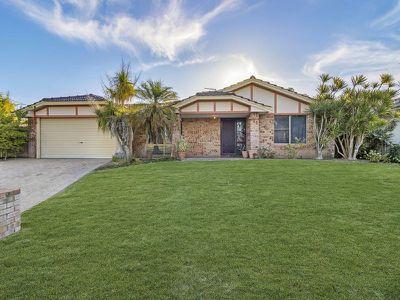 6 Russley Grove, Yanchep