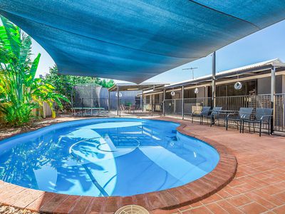 93B Bottlebrush Crescent, South Hedland
