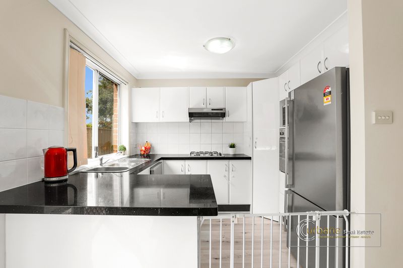 12 / 31 Abraham Street, Rooty Hill