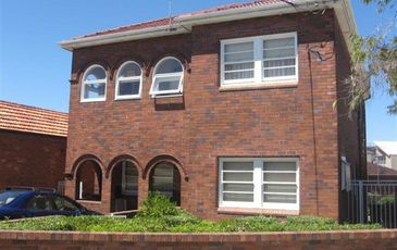 2 / 93 Bunnerong Rd, Kingsford
