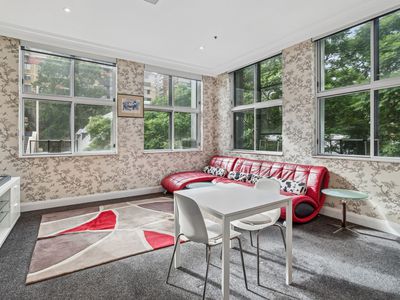 88 Dowling Street, Woolloomooloo