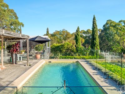 345 Old Highway, Narooma
