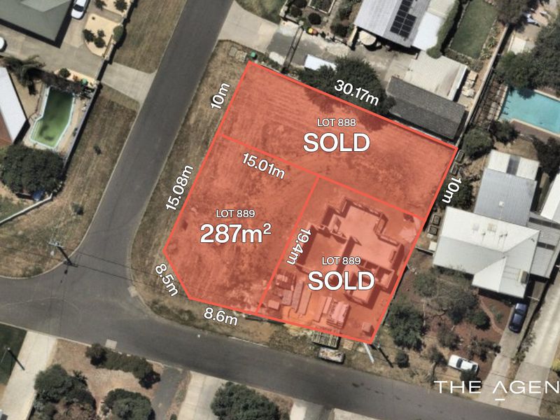 8 Berry Street, Hamilton Hill