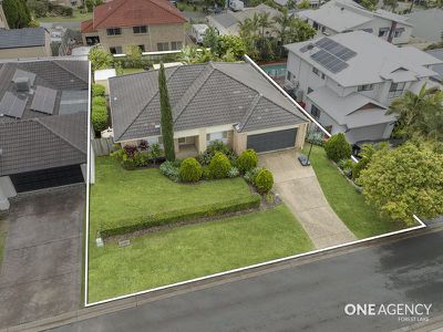 7 Burnside Pl, Forest Lake