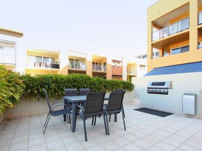 17/150 Stirling Street, Perth