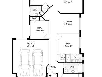 28 Lakewood Drive, Idalia