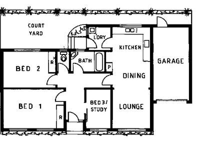 2 / 47 Boldrewood Parade, Reservoir