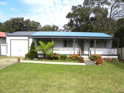 7 Justfield Drive, Sussex Inlet