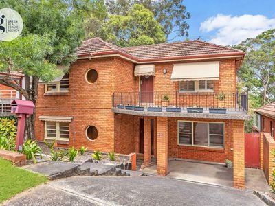 22 Buena Vista Avenue, Denistone