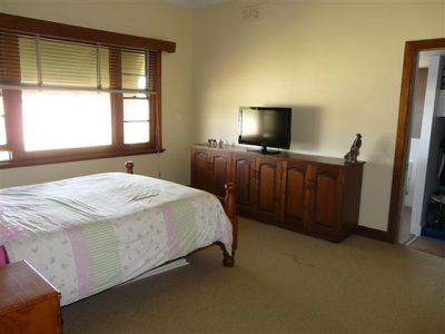 Tocumwal