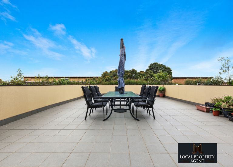 27 / 203 Auburn Rd, Yagoona