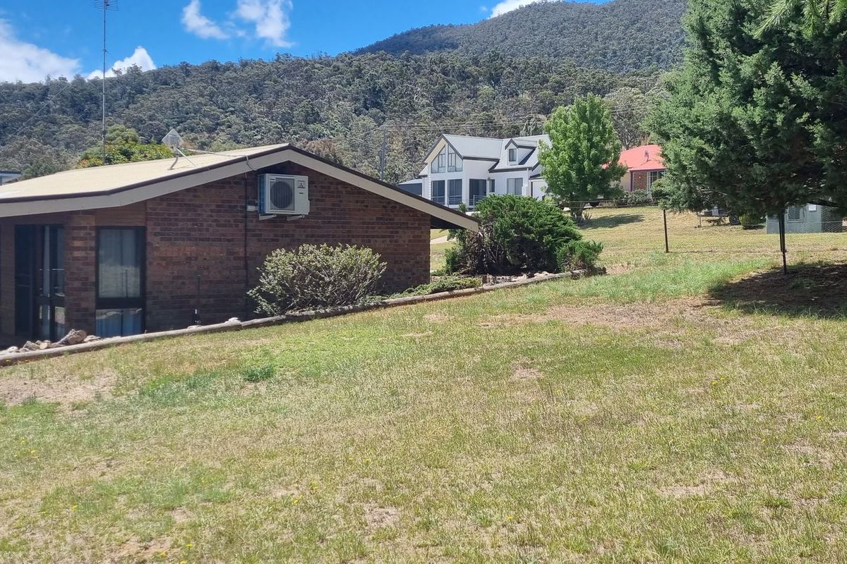 26 Magnolia Avenue, Kalkite