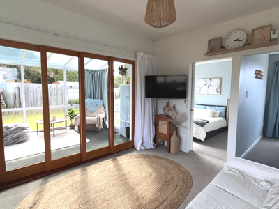 27 Toko Mouth Domain Road, Toko Mouth