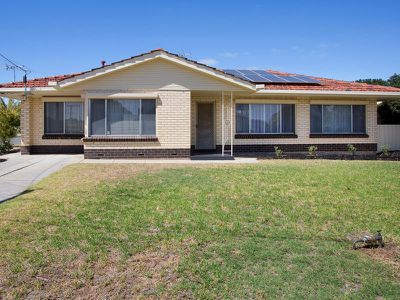 1 Carnegie Crescent, Netley