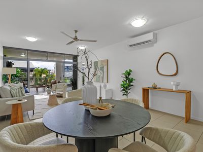 204 / 174-180 Grafton Street, Cairns City