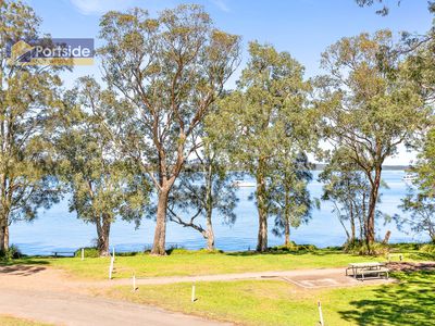 17 Gibbers Drive, Lemon Tree Passage