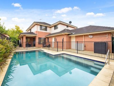 1 McGee Place, Baulkham Hills